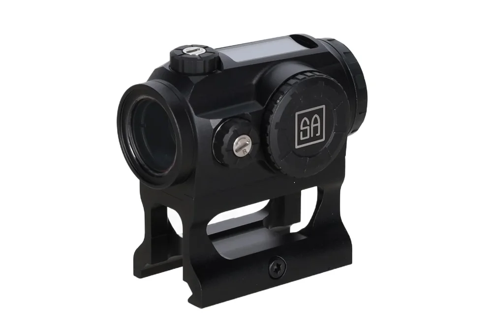 Specna Arms PRIME Solar 1x20 Rødpunktssigte - Bild 2
