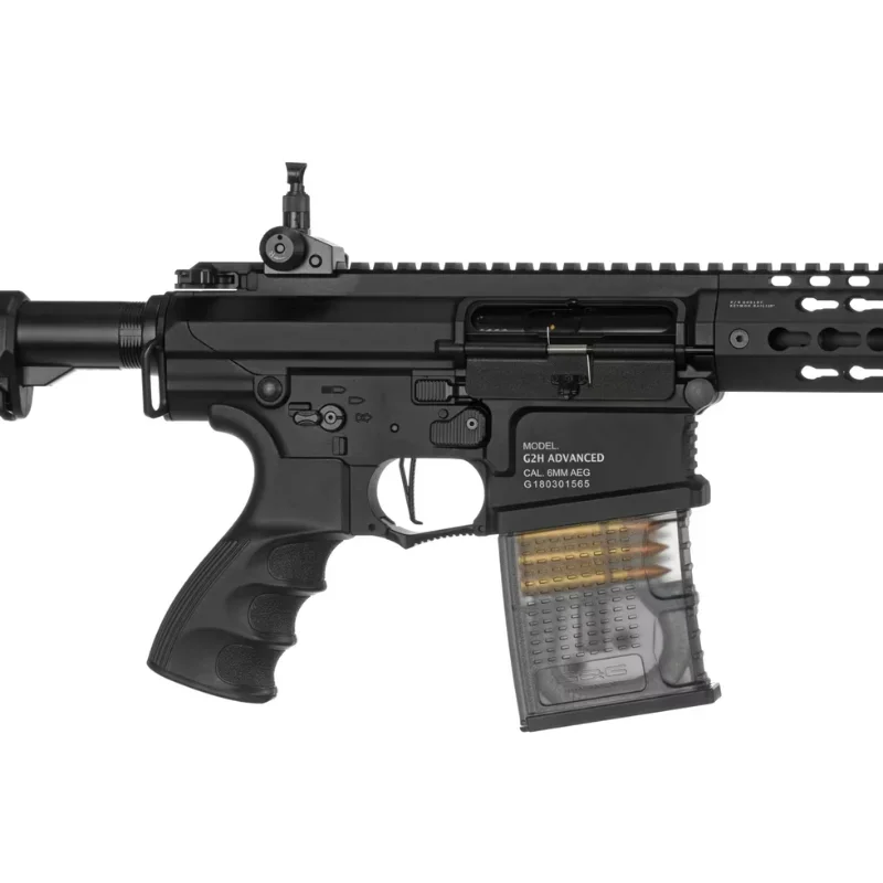 G&G TR16 MBR 308SR S-AEG - Bild 2