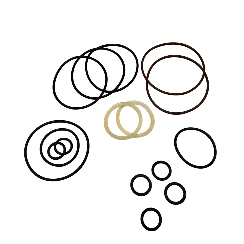 O-ring- och packningssats ventil marquis - Bild 1