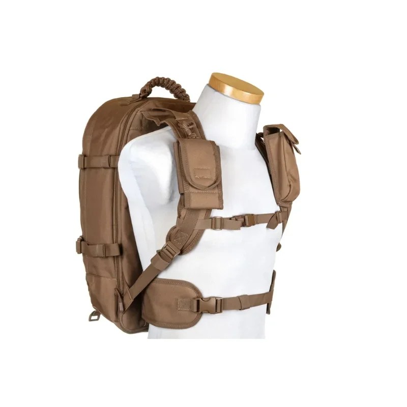 Specna Arms Tactical 30L rygsæk - Bild 2