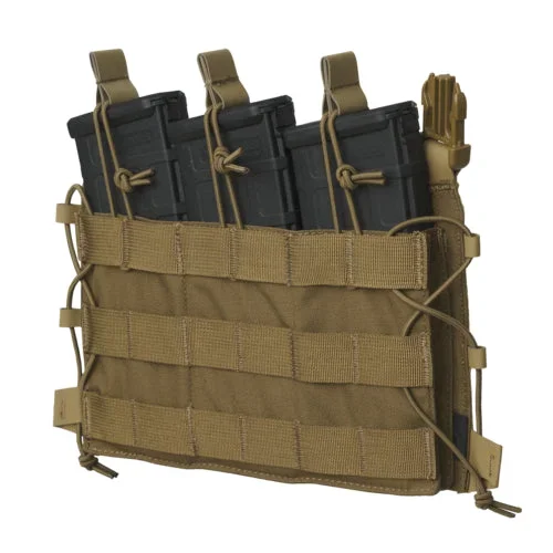 HELIKON Front Flap with Pouches for GUARDIAN Vest - Bild 3