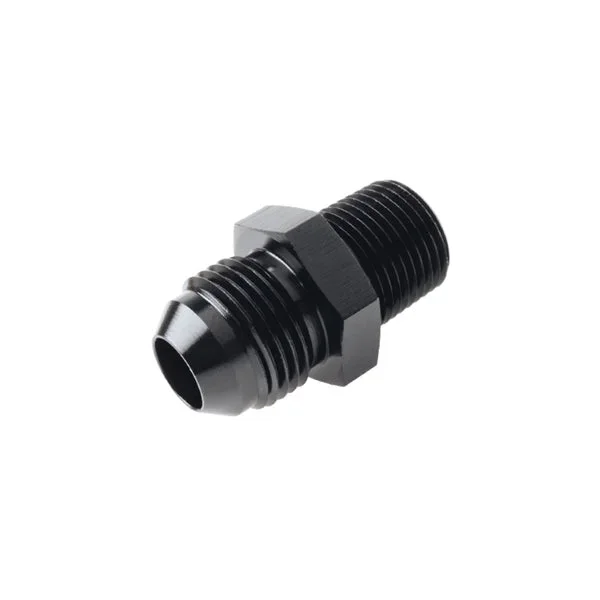 1/4 NPT to AN-4 male