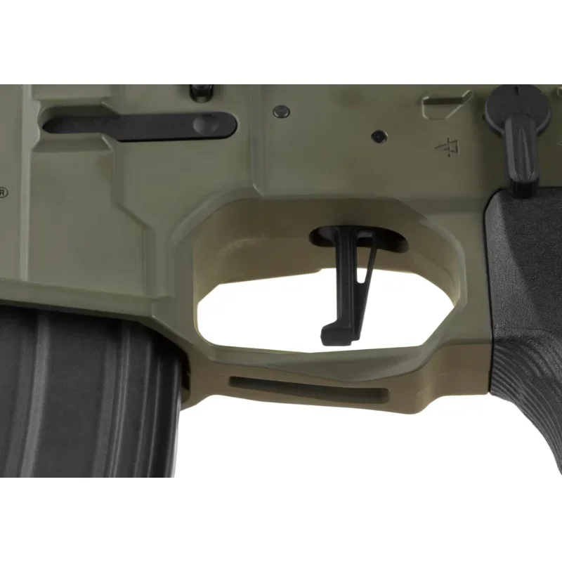 Krytac Trident Mk2 PDW, Olive - Bild 2
