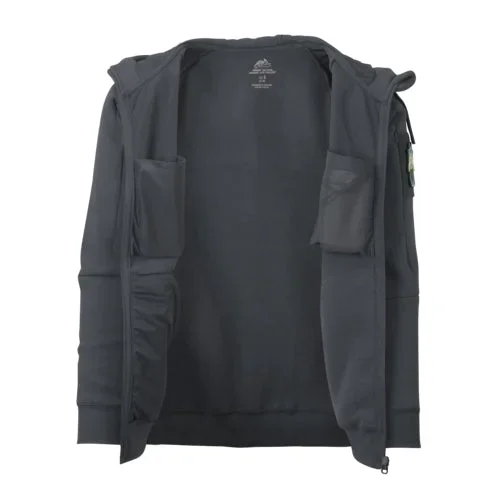 HELIKON Urban Tactical Hoodie Lite (FullZip) - Bild 2