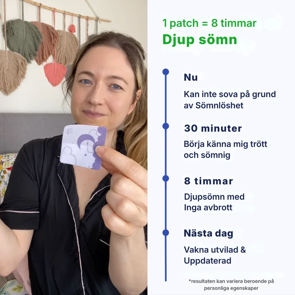Noxora® | En perfekt vilsam sömn och morgnar fulla av energi - Bild 2