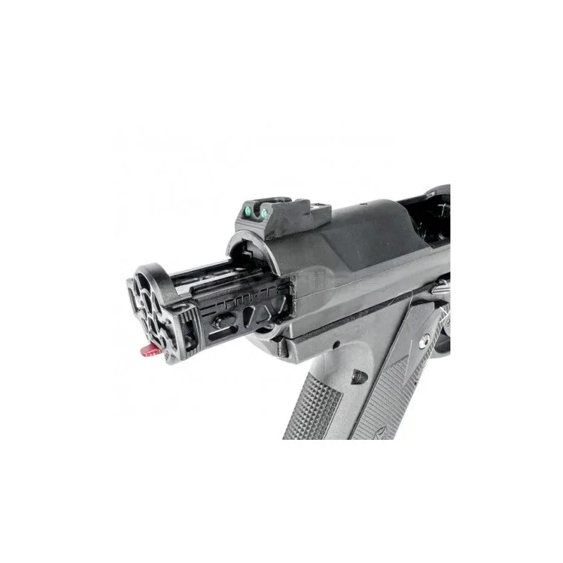 CTM TAC ADVANCED V2 CNC-bolt til AAP-01 med fire selector - Bild 3