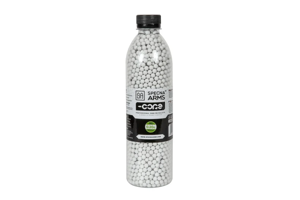 BIO KUGLER 0.20 GRAMS BIO KUGLER 0.20 GRAMS