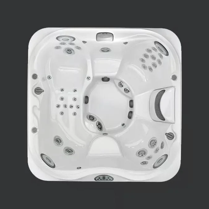 Spalock Jacuzzi - J-230 / J-330 / J-335 / J-345 / J-350 213x213 R29 - Bild 1