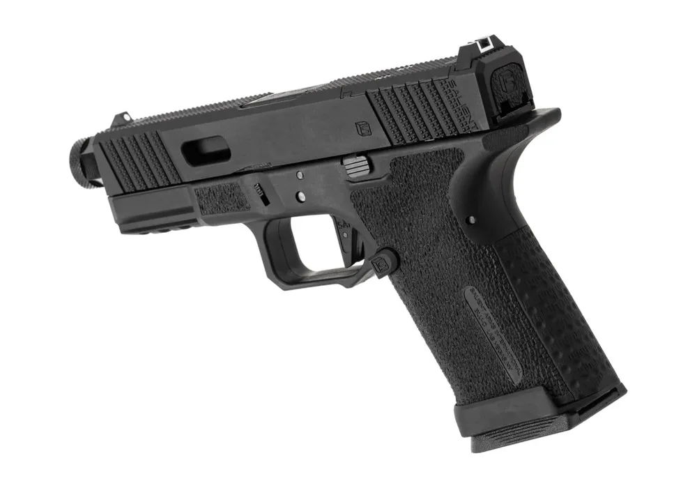 Salient Arms TO2001 Tier One 2.0 - Black - Bild 2