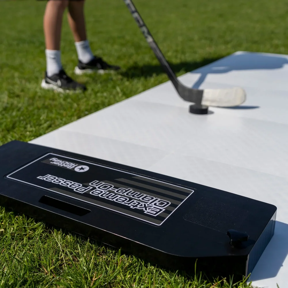 Hockeypassare - Extreme Hockey Passer Clamp-On - Bild 3