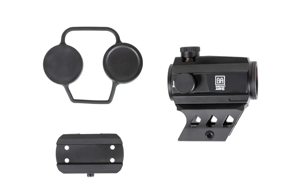 Specna Arms CORE Glide Rødpunktsigte - Bild 3