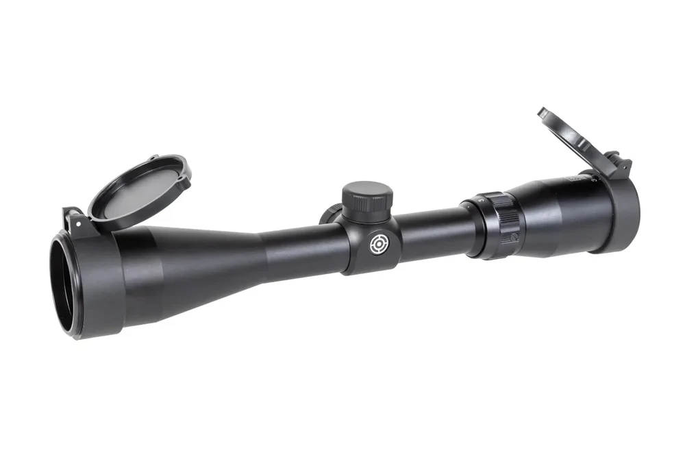 Specna Arms CORE™ 3-9X40NG V2 riflescope Black - Bild 2