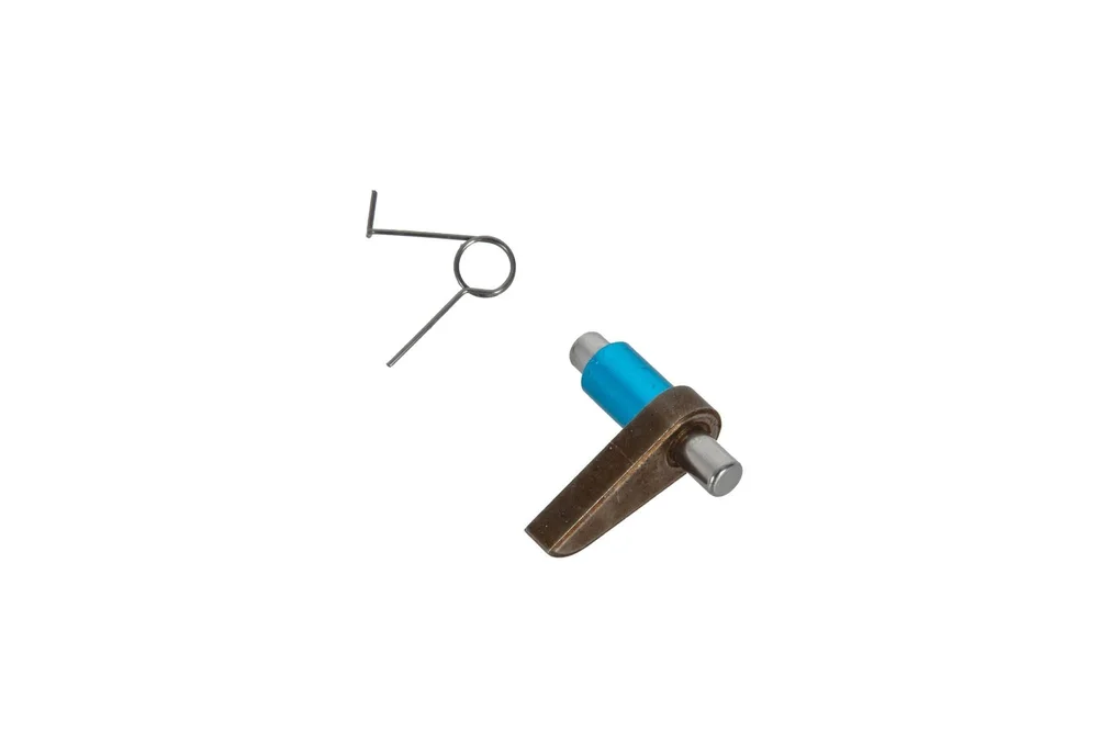 Steel Anti-Reversal Latch for Gearboxes V2 & V3 - Bild 2