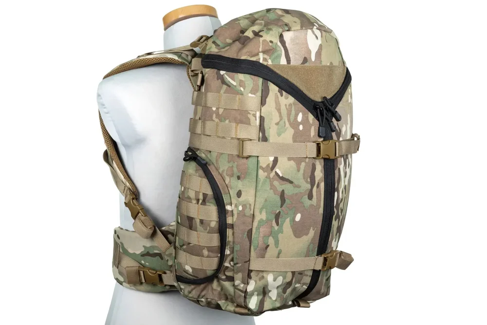 Specna Arms Tactical MC 40L patrol backpack - Bild 3