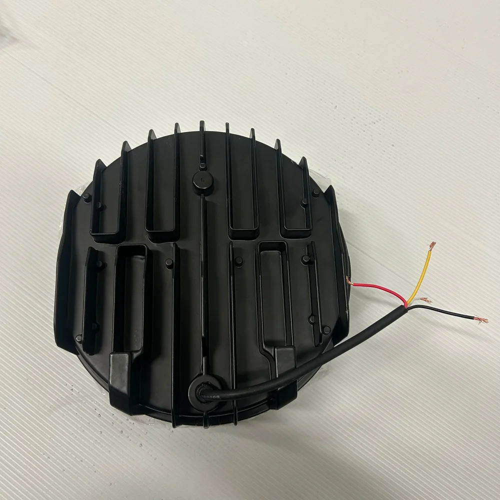 Pled 9" Extraljus 120w - Bild 3