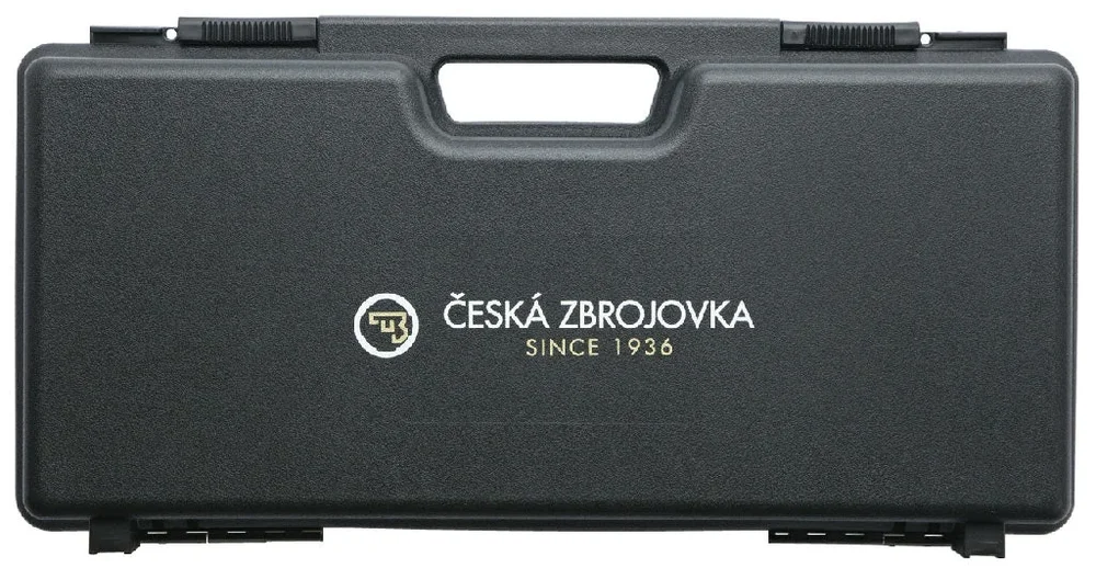 CZ pistol kuffert (Ceska Zbrojovka ) - Bild 1