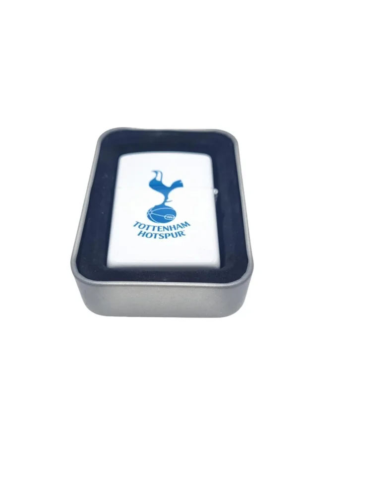 Tottenham bensintändare - Bild 3