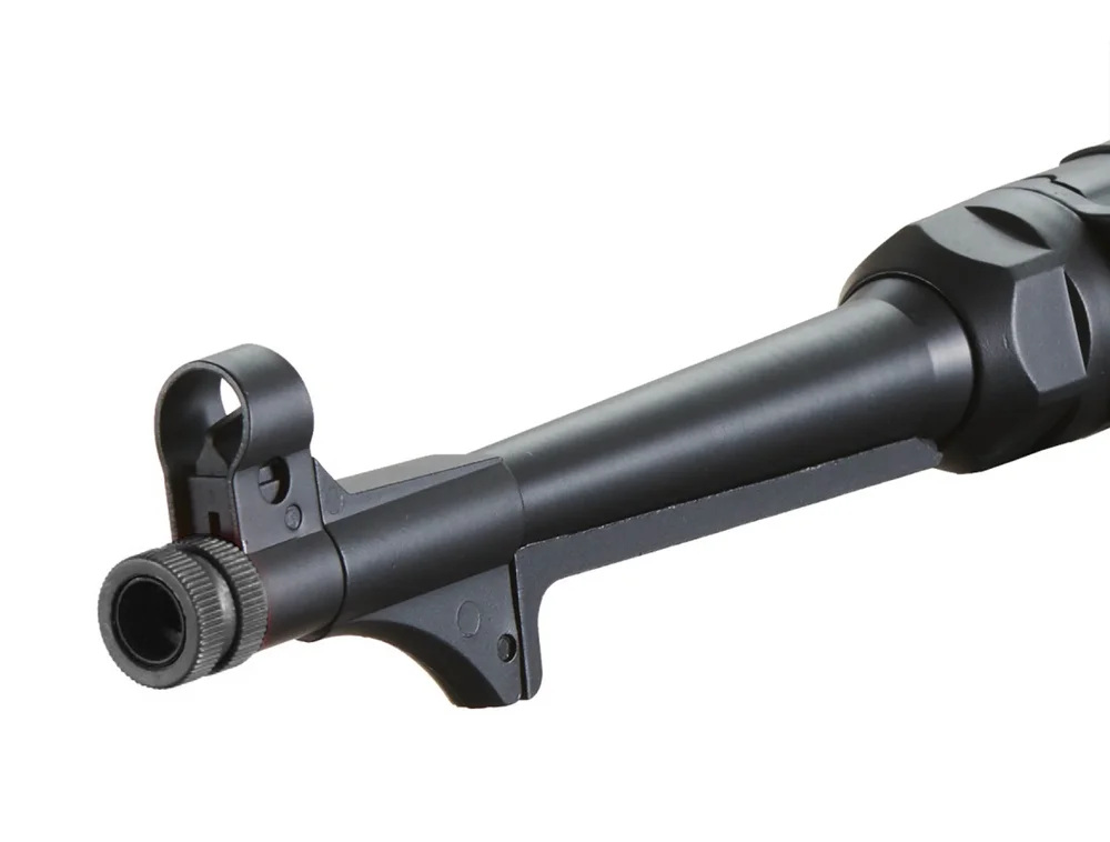 Lancer Tactical M40P AEG WWII - Bild 2