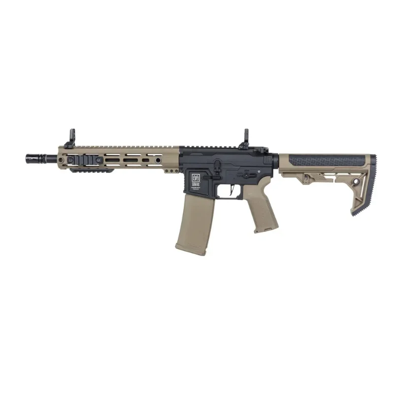 Specna Arms SA-F05-RL FLEX Gen.2 Light Ops / HAL ETU
