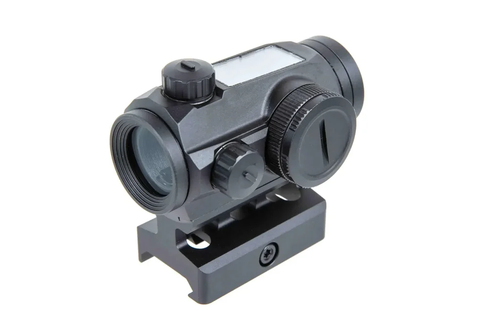 Specna Arms EDGE HP V2 rødpunkts sigte - Bild 1