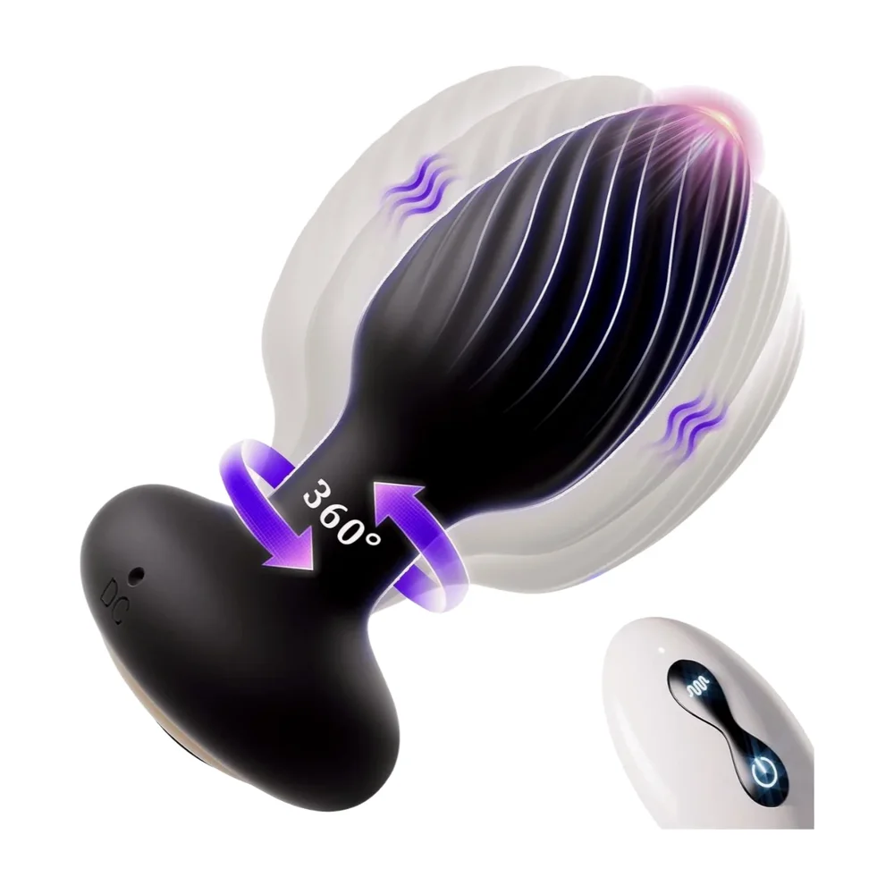 ANALPLUGG ORBIT ANALPLUGG ORBIT