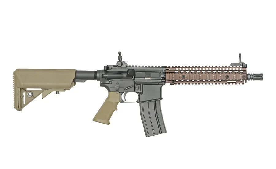 MC6593M MK18 GBBR - Half Tan - Bild 3