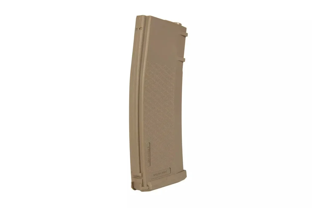 380 BB S-Mag Hi-Cap magasin - Tan - Bild 2
