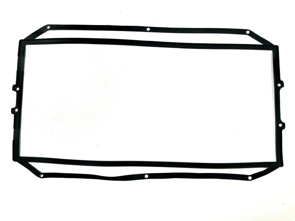 rubber gasket for deck (junta de goma para plataforma) Dualtron New Storm rubber gasket for deck (junta de goma para plataforma) Dualtron New Storm