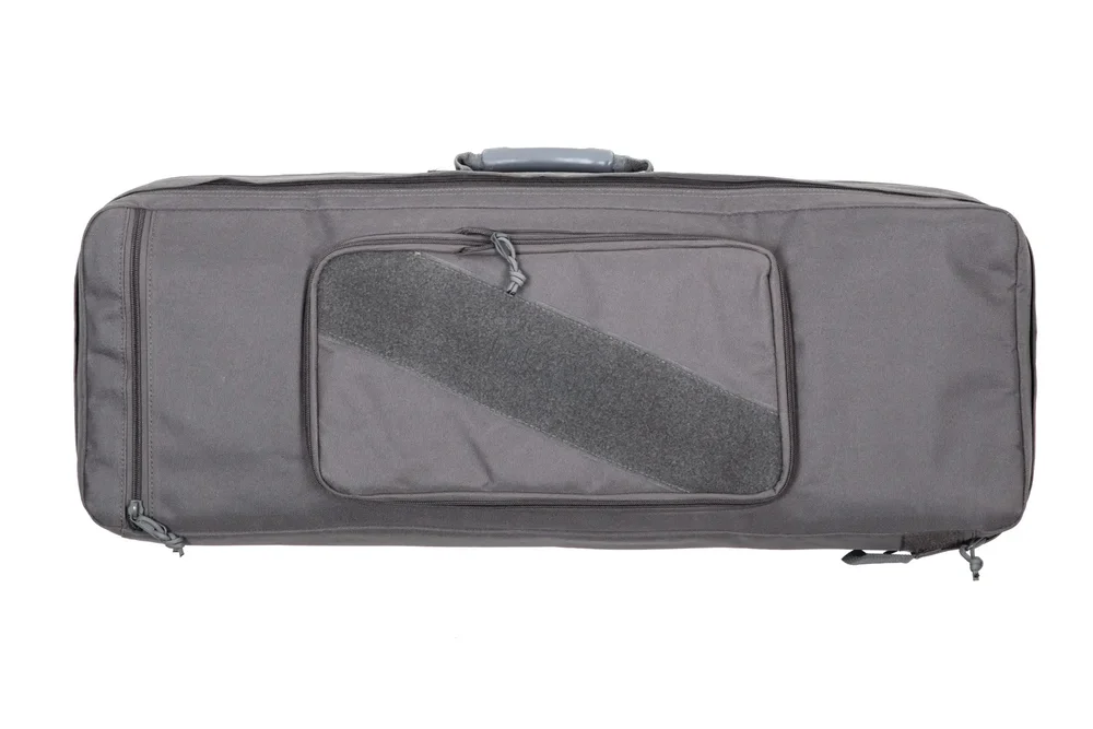 Specna Arms Quick Deployment Rifle Bag Grey - Bild 1