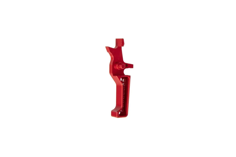 Mancraft CNC Trigger til M4/M16 Ver.4 Mancraft CNC Trigger til M4/M16 Ver.4