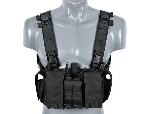 Patrol Chest Rig Patrol Chest Rig
