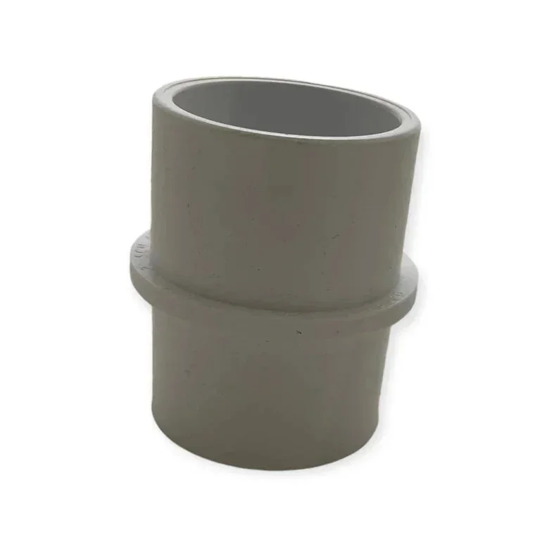 PVC inv skarv 2″