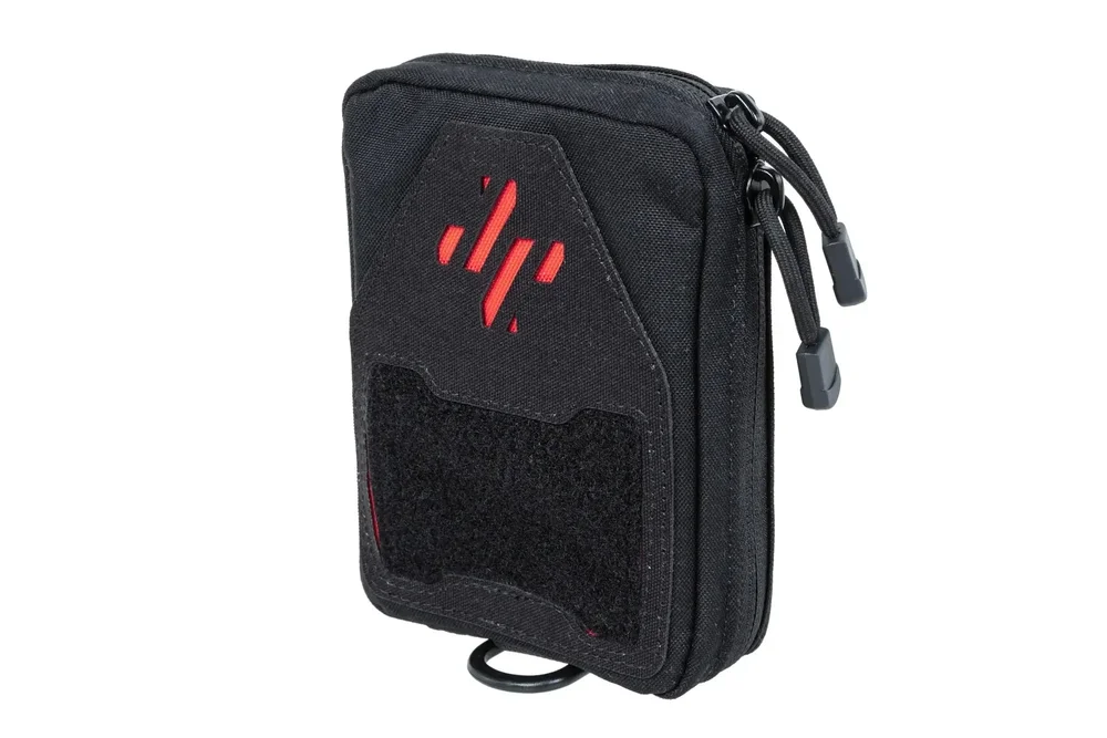 Taktisk dump pouch - MC - Bild 1