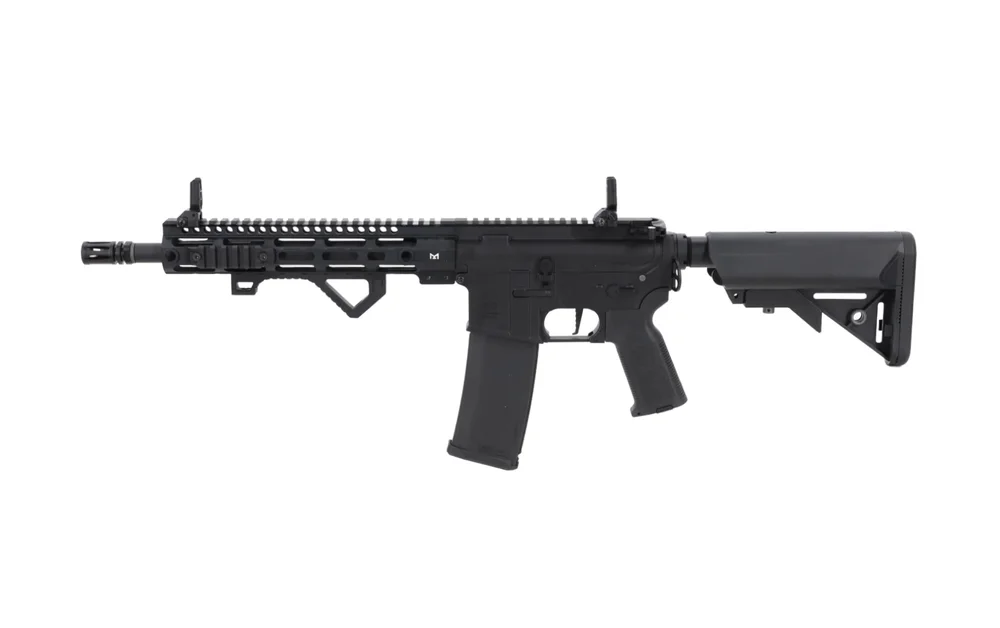 Specna Arms SA-E20 EDGE™ HAL 2 ETU Gen. 2 airsoft Carbine Black Specna Arms SA-E20 EDGE™ HAL 2 ETU Gen. 2 airsoft Carbine Black
