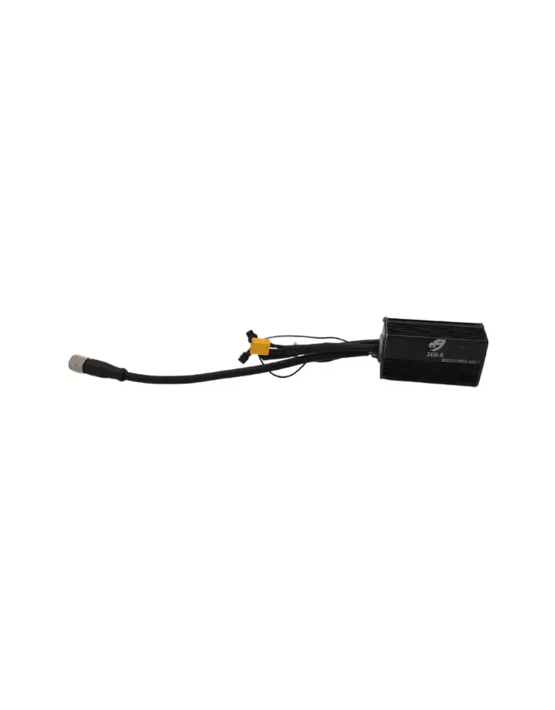 Klima 6 cm Frontkontroll Avant B V1 Klima 6 cm Frontkontroll Avant B V1