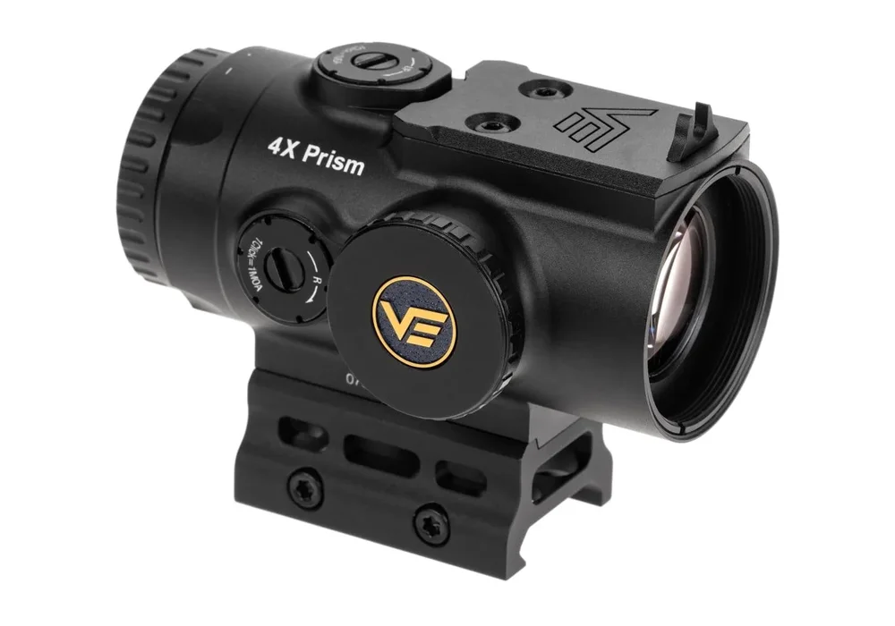 Vector Optics Paragon 4x24 Micro Prism - Bild 1