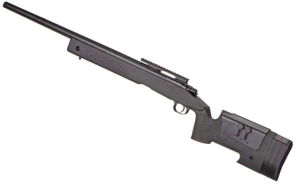 Cyma M700 M40A3 sniper - Black - Bild 1