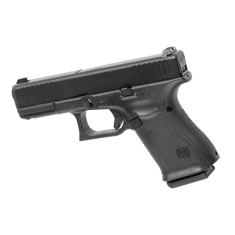 Glock 19 Gen 5 GBB
