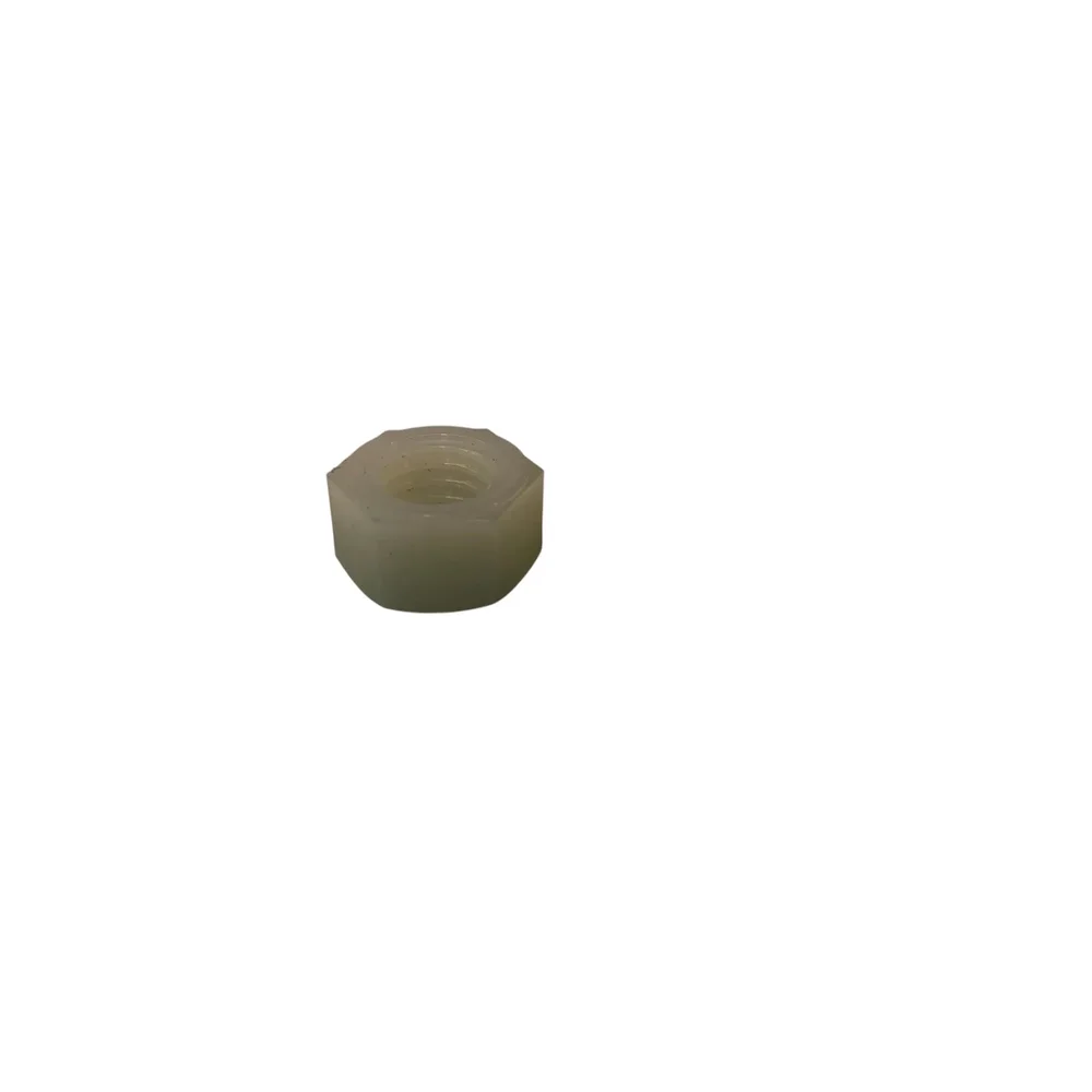 Plastmutter till LED-lins Bullet liten LED kropp - Bild 3