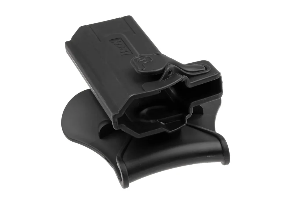 Amomax Paddle Holster til WE / KJW / TM Hi-Capa - Bild 3
