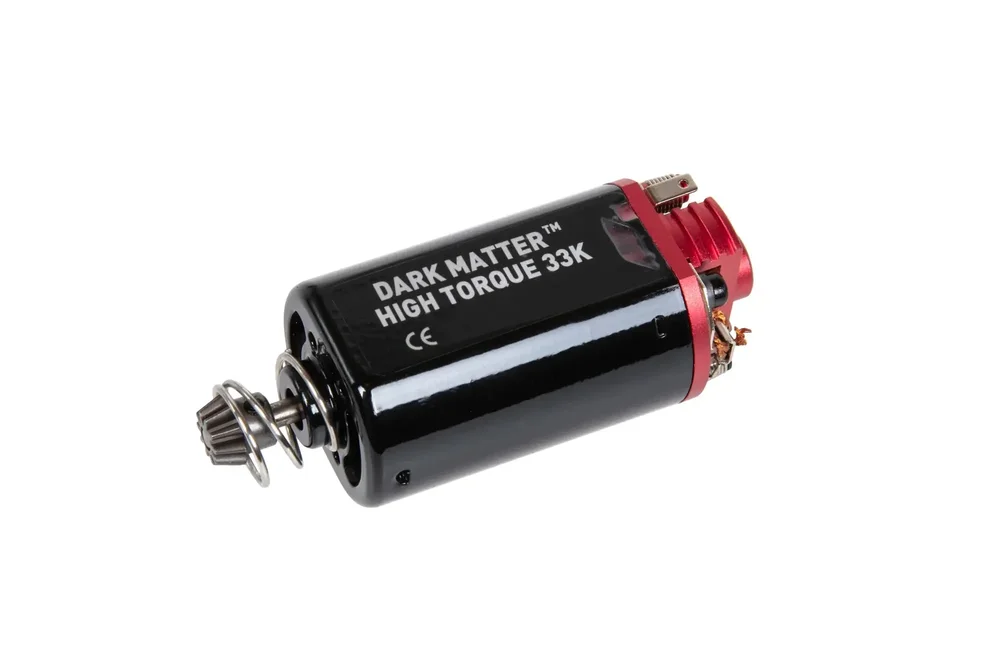 Super High Torque Specna Arms Dark Matter™ motor (33000RPM) Short - Bild 2