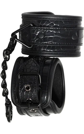 Lets Go Kink – Lyxig 7-delars Bondage- och BDSM-box för par - Bild 2