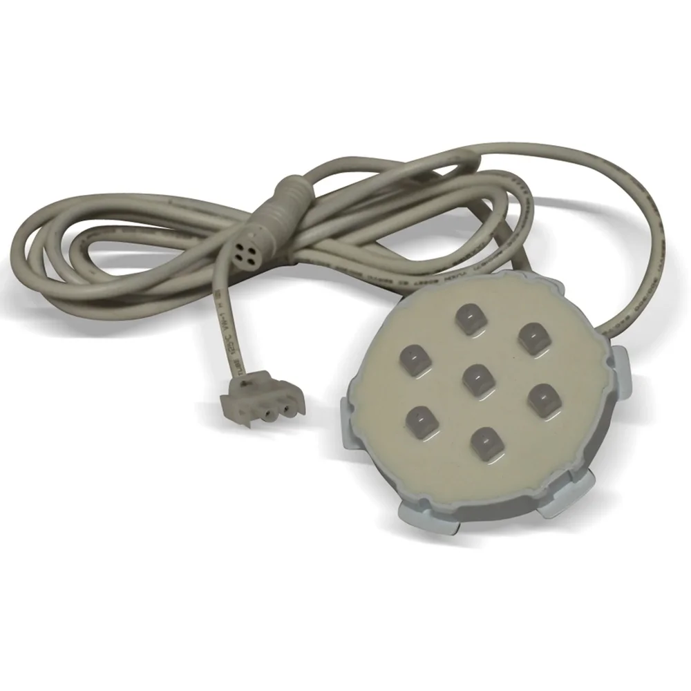 Bottenlampa passar balboa Styrenheter GS100 och Bp601 Bottenlampa passar balboa Styrenheter GS100 och Bp601