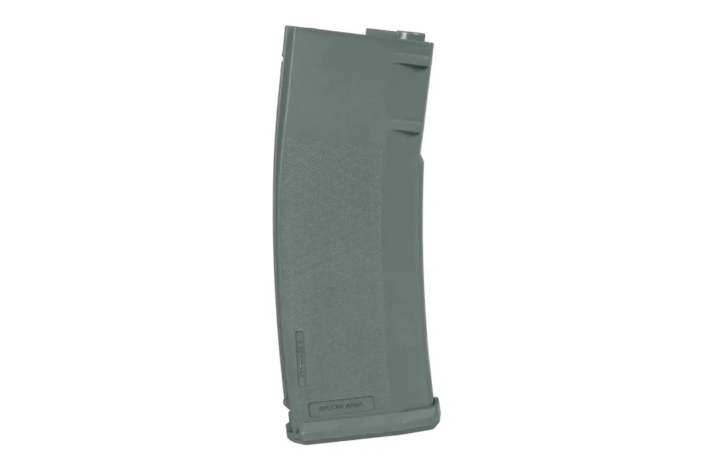 S-Mag Hi-Cap magazine for 380 rounds – Chaos Grey S-Mag Hi-Cap magazine for 380 rounds – Chaos Grey