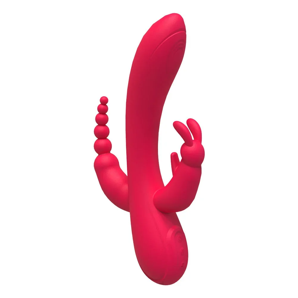 VIBRATOR PURE FUN 3 - Bild 2