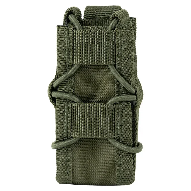 PISTOL MAGASIN POUCH – OLIVE PISTOL MAGASIN POUCH – OLIVE