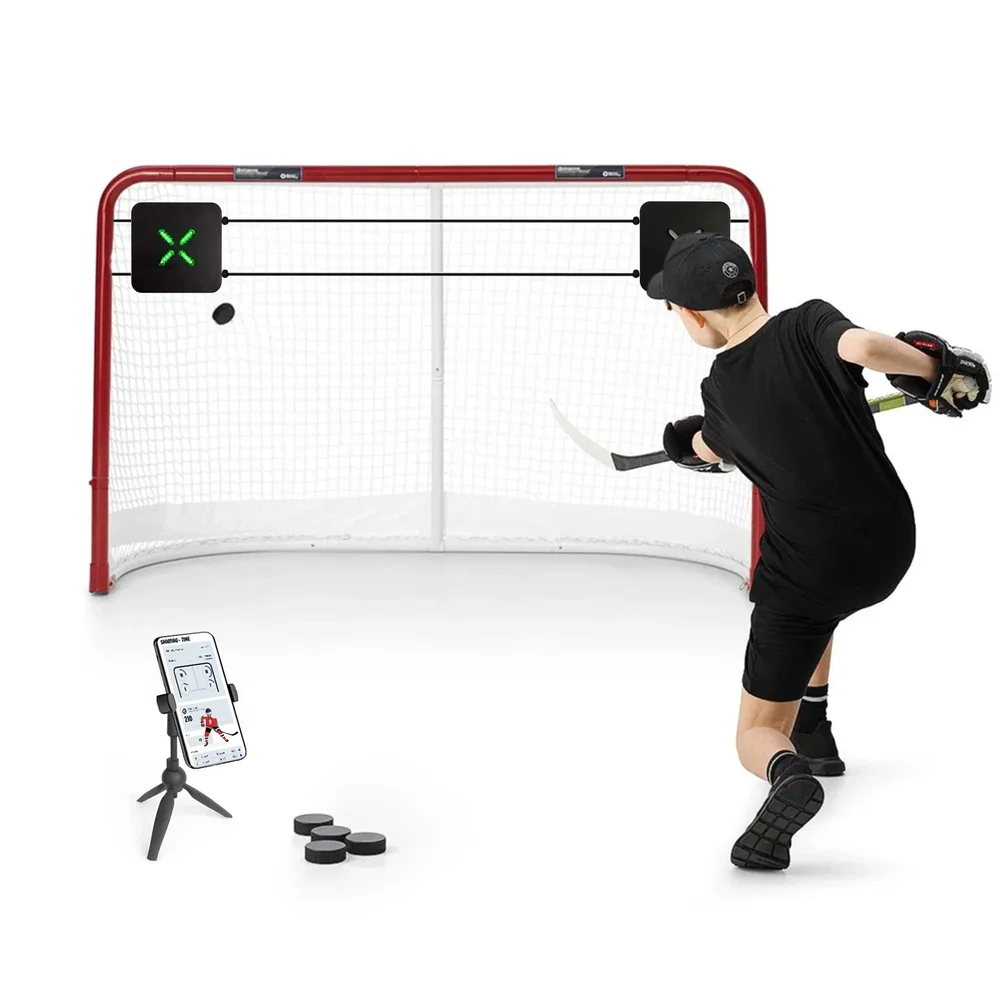 Xtreme Shooting Targets 2-Pack - Bild 1