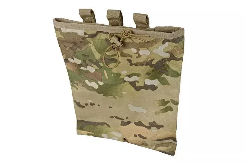 Dump Pouch – Multicam Dump Pouch – Multicam