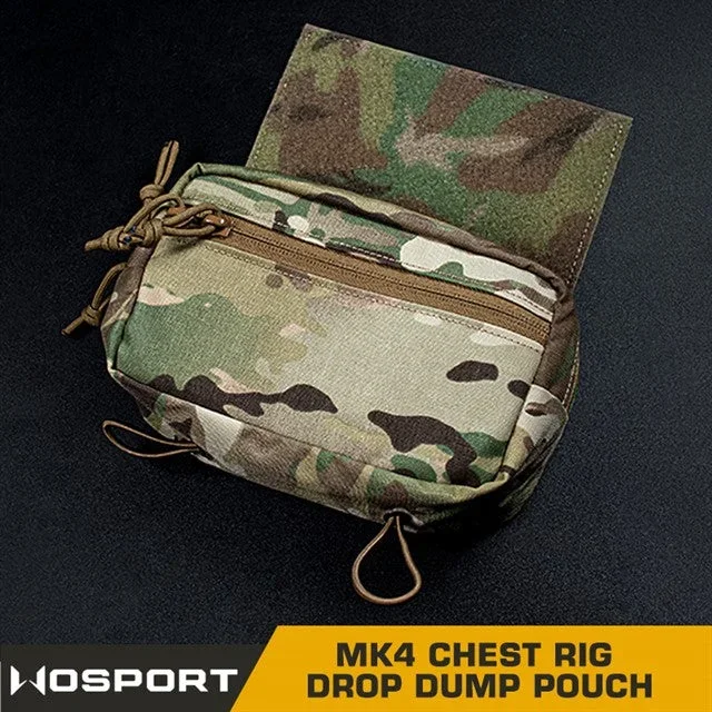 WST MK4 DROP DOWN Pouch - Bild 2