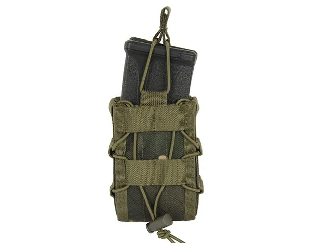 MOLLE Double Speed riffelmagasinlomme – Multicam Tropic MOLLE Double Speed riffelmagasinlomme – Multicam Tropic